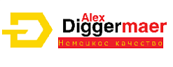 Diggermaer