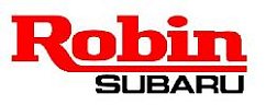 Robin-Subaru