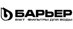 Барьер