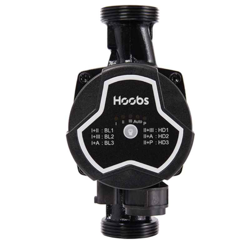 Насос циркуляционный Hoobs CTA 32-60 180 08123H, с гайками в Иваново