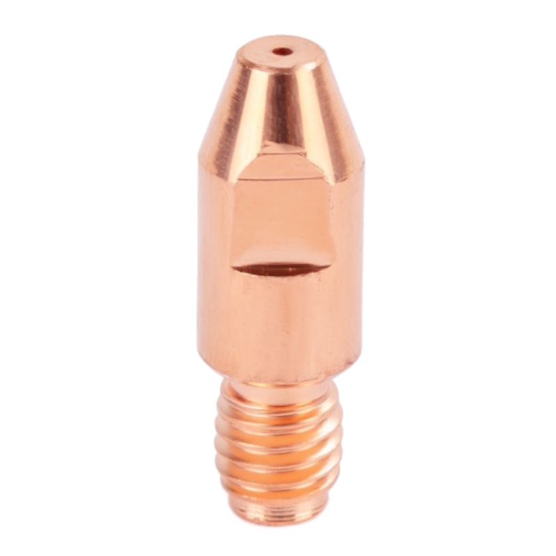 Наконечник FoxWeld 3054 M8х30х10 1400313MD0005-10 пр-во КНР 81₽