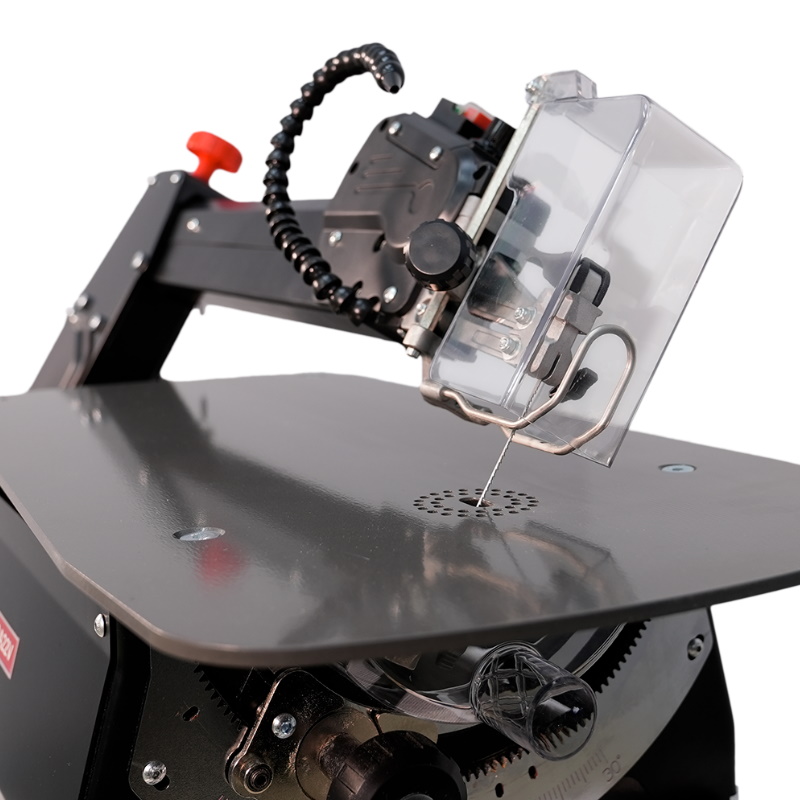 Станок лобзиковый JIB SSA22V