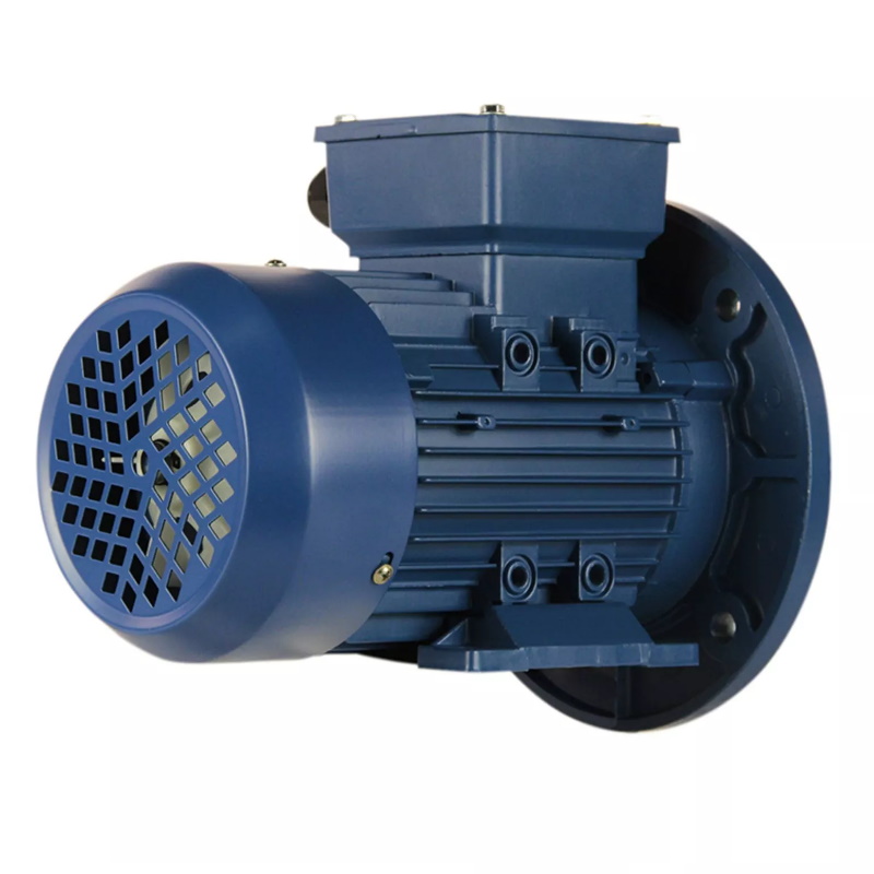 Электродвигатель 5АИ 90 L2 FT115 3/3000 IM 2181 01.01.221508, Китай в Иваново