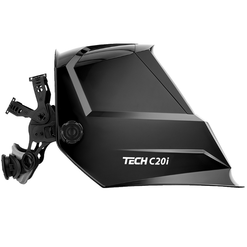 Маска сварщика Сварог TECH C20i 00000098260 в Переславле