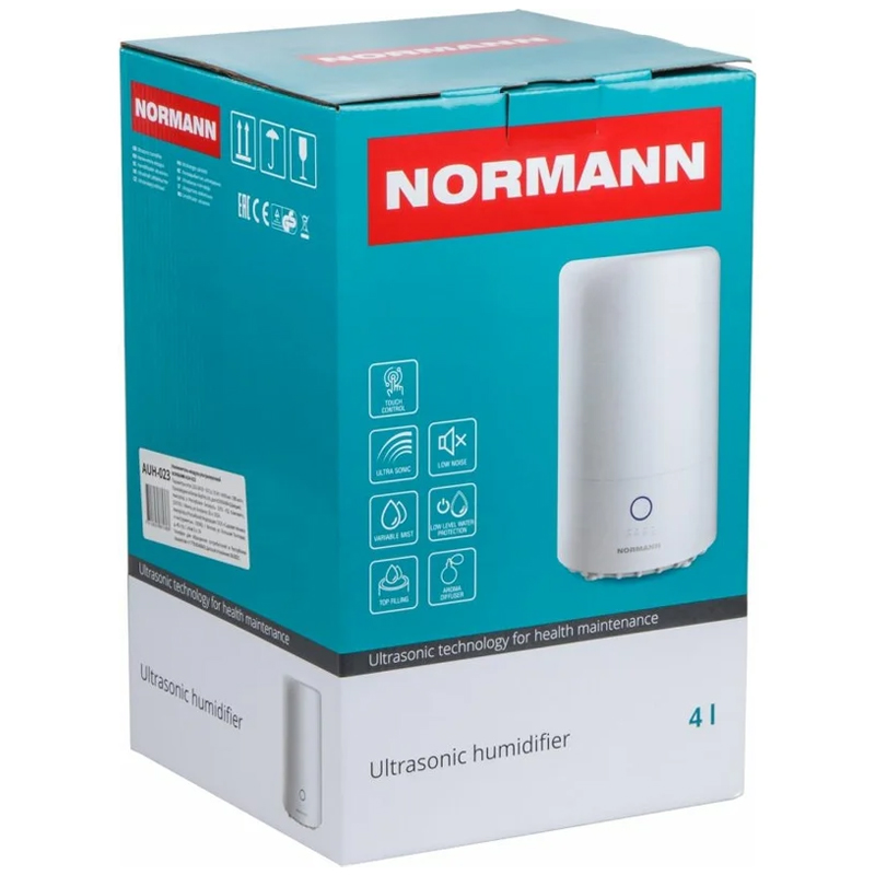 Увлажнитель воздуха Normann AUH-023 в Череповце