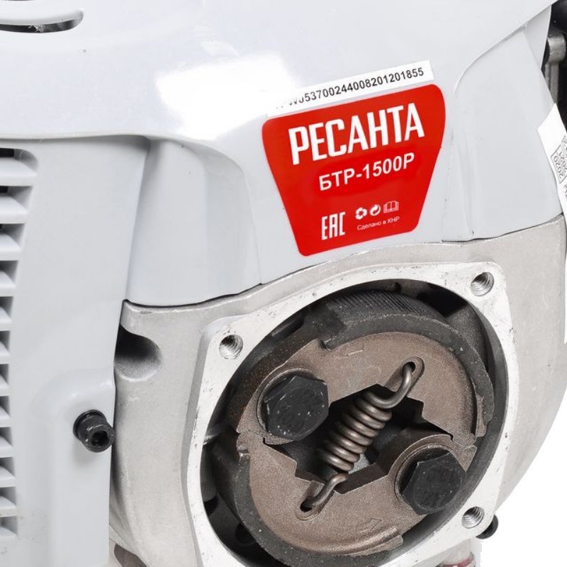 Бензиновый триммер Ресанта БТР-1500Р 70/2/36