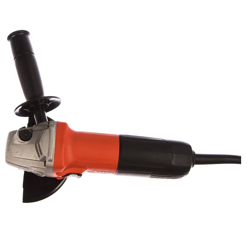 Угловая шлифмашина (болгарка) Makita M9508, 125 мм, 720 Вт в Твери