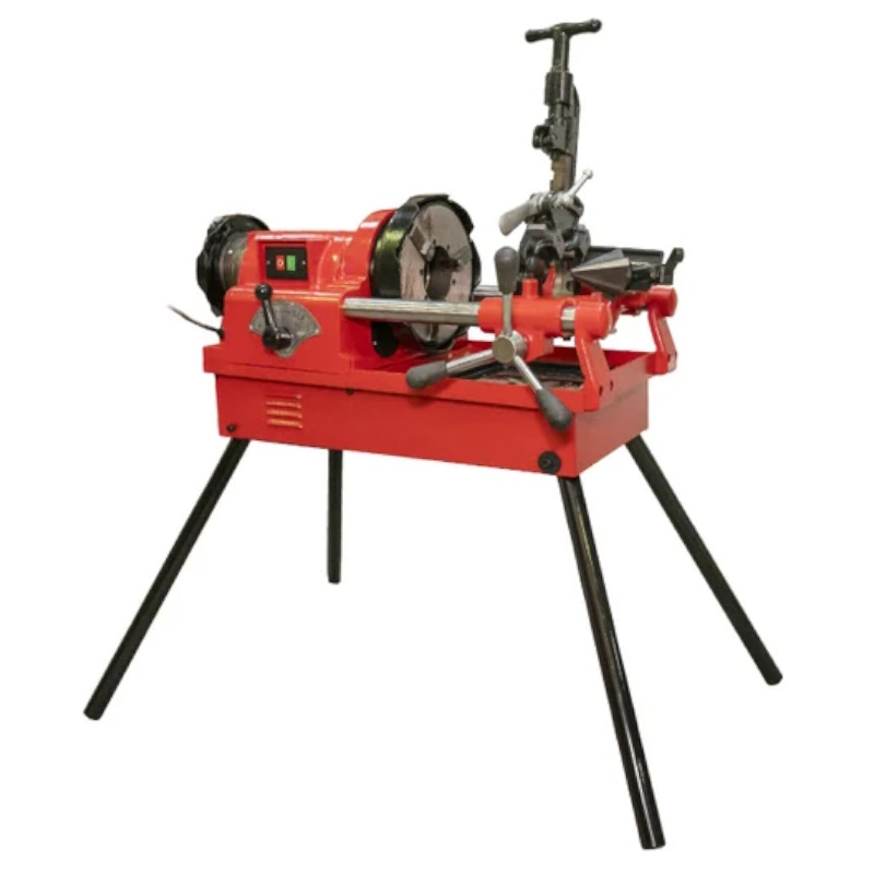 Резьбонарезной станок Voll POWER V-Matic A3R 2.20081 в Ярославле