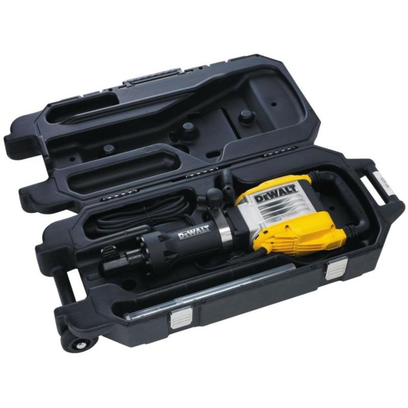 Отбойный молоток DeWalt D25961K в Костроме