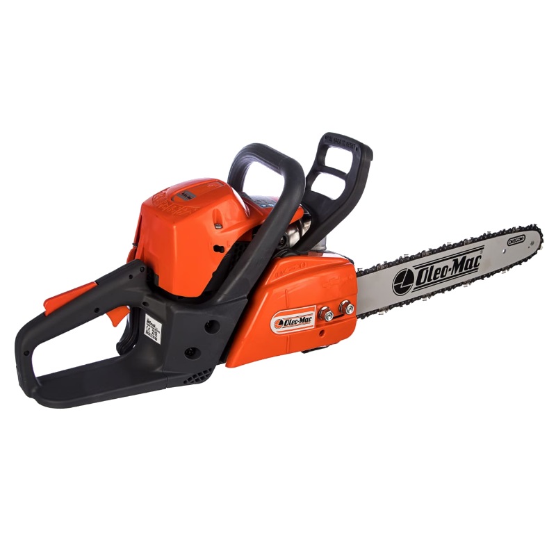 Бензопила Oleo-Mac GS 35C-14" 5024-9101E1T