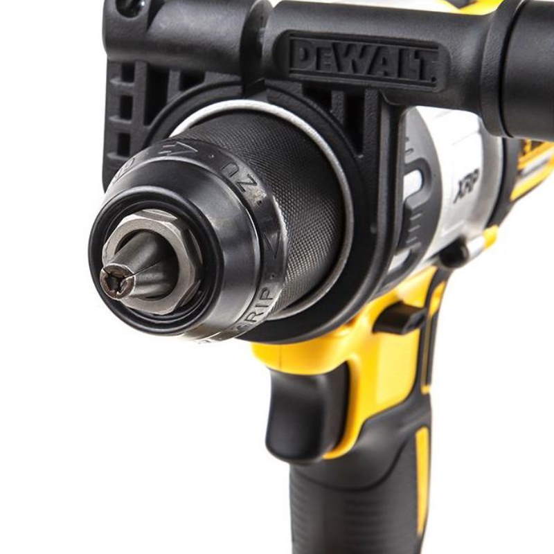 Аккумуляторная дрель-шуруповерт DeWalt FLEXVOLT DCD991X1-QW в Рыбинске