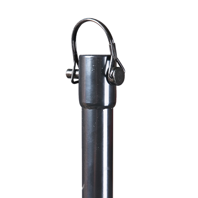 Шнек для земляных работ Fubag GR2 - 100/800 31390, съемные ножи, двухзаходный в Ярославле