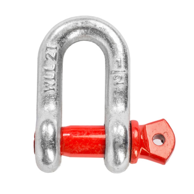 Скоба прямая TOR 123205, 2,0 т (тип G210) в Кинешме