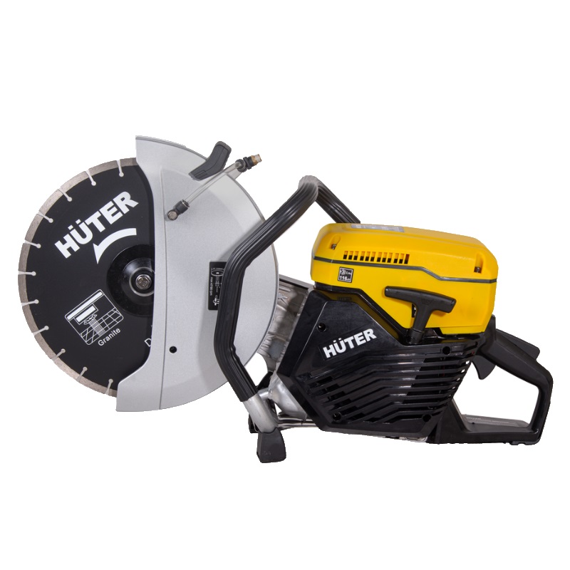 Бензорез Huter GC-7414 74/8/1 в Туле