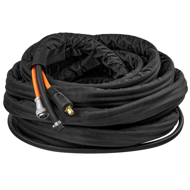 Комплект удлинительный Сварог MIG 350 J1601 00000097506 30м 73584₽