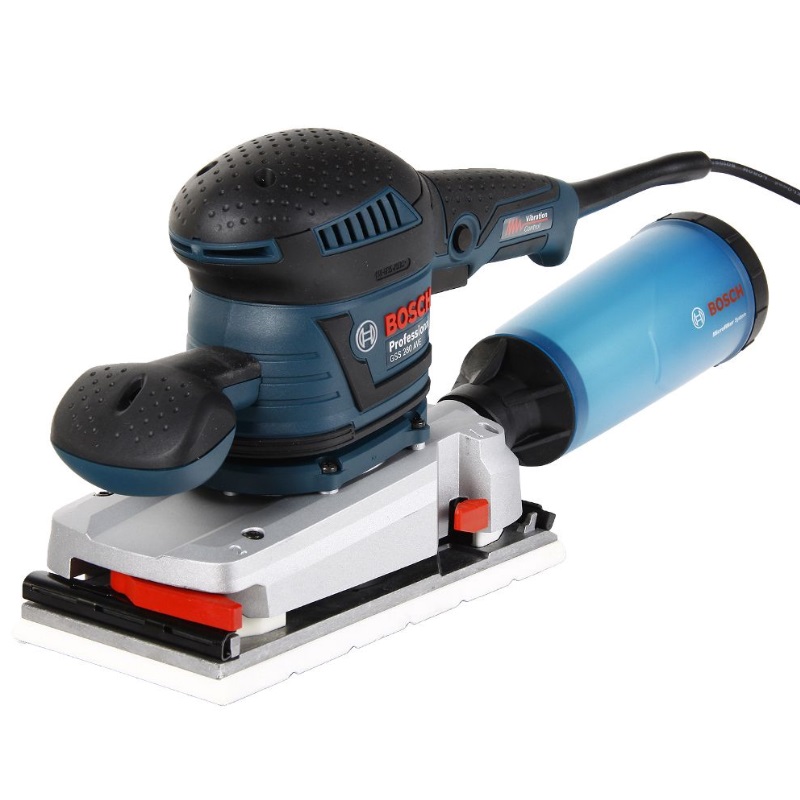 Шлифмашина вибрационная Bosch GSS 280 AVE Professional в Иваново