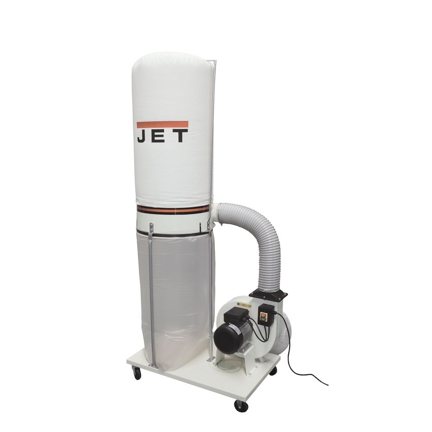 JET DC-1200 Вытяжная установка 400 В в Твери