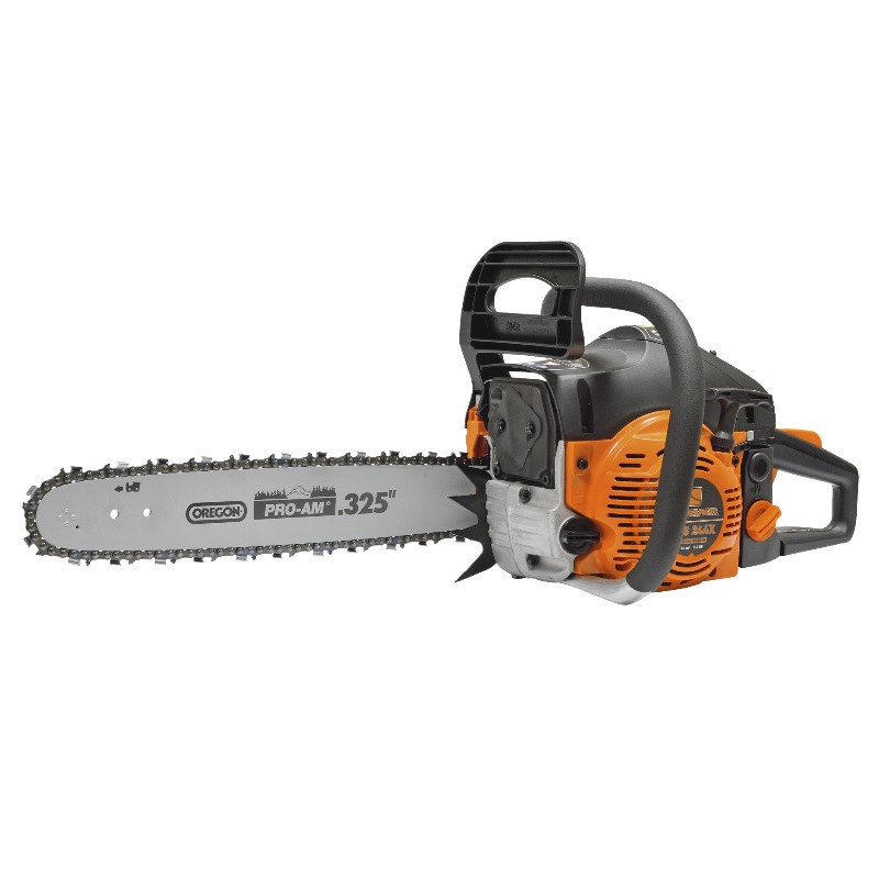 Пила бензиновая Carver RSG 246Х 01.004.00054 в Нижнем Новгороде