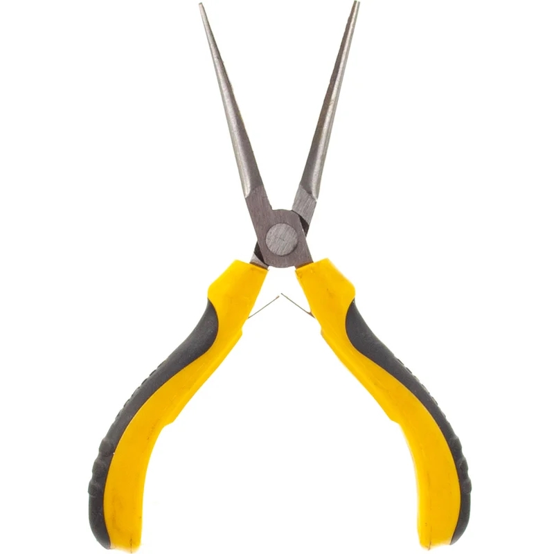 Круглогубцы Эврика ER-6057N, мини, 5,5" в Вологде