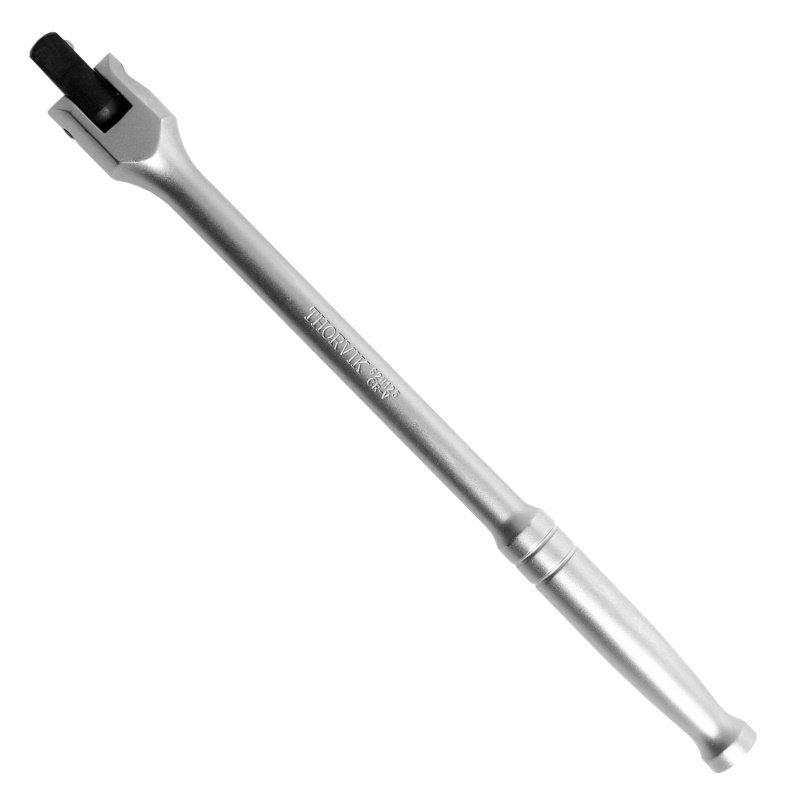 Вороток шарнирный Thorvik S2H125 054319, 3/8"DR, 250 мм в Рыбинске