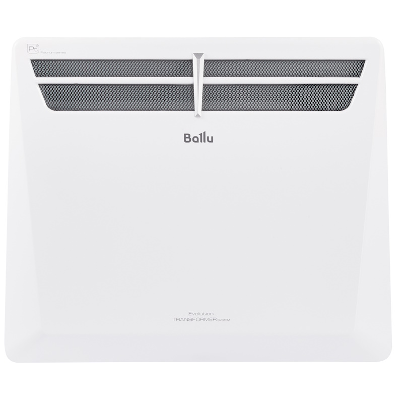 Комплект Ballu Transformer BEC/EVU-500-3M НС-1667008, с блоком управления и шасси, механический