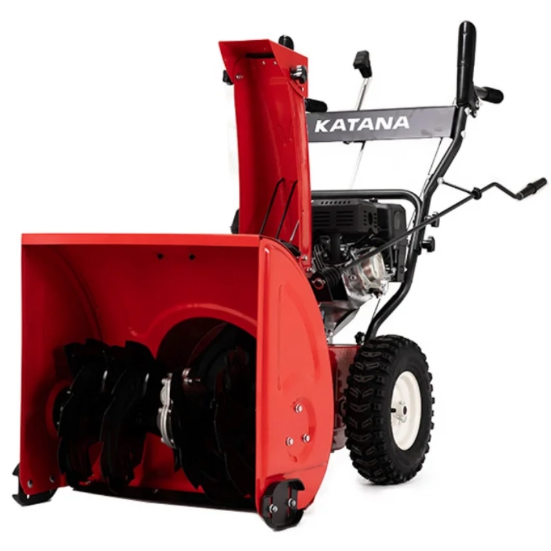 Снегоуборщик бензиновый Katana KS-56 MBK0035222