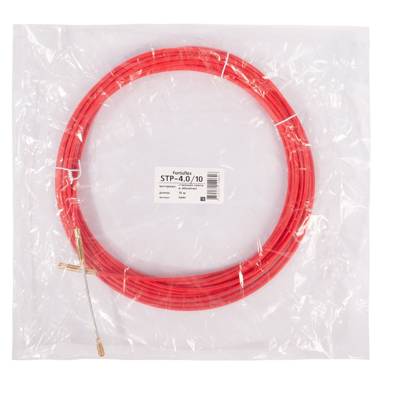 Протяжка стальная Fortisflex STP-4.0/20 76682 в Иваново