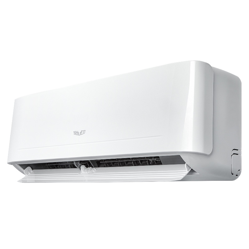 Сплит-система инверторного типа Shuft Berg DC SFTOI-18HN1_24Y НС-1598415, комплект в Угличе