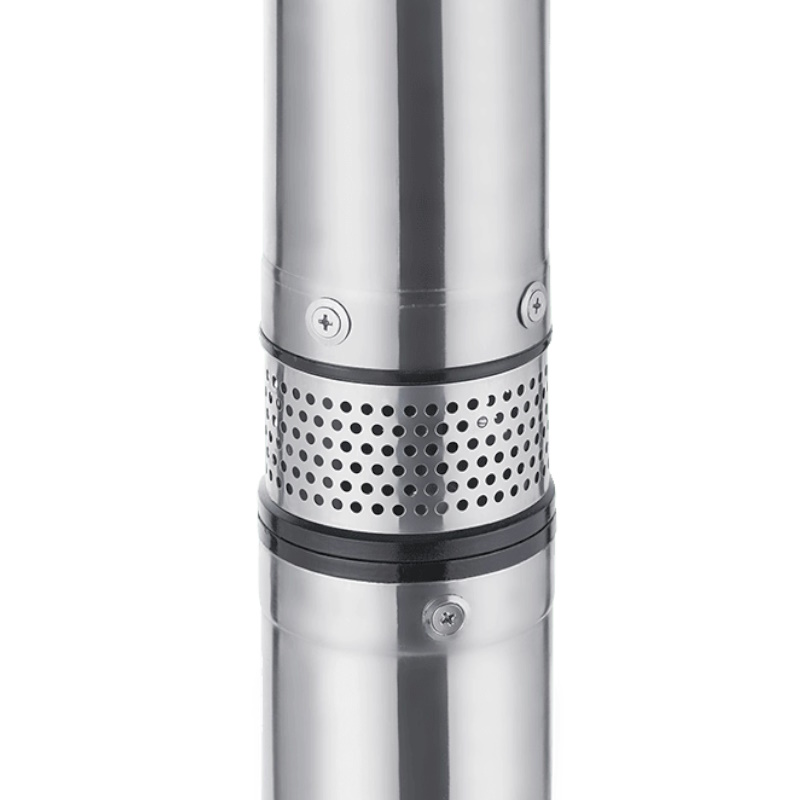 Насос погружной скважинный Unipump ЭЦВ 4-4-40 35977 (RU) в Твери