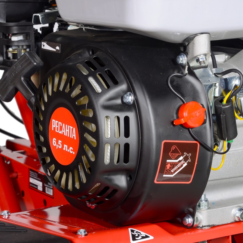 Мотокультиватор Ресанта БМК-6,5 70/5/32