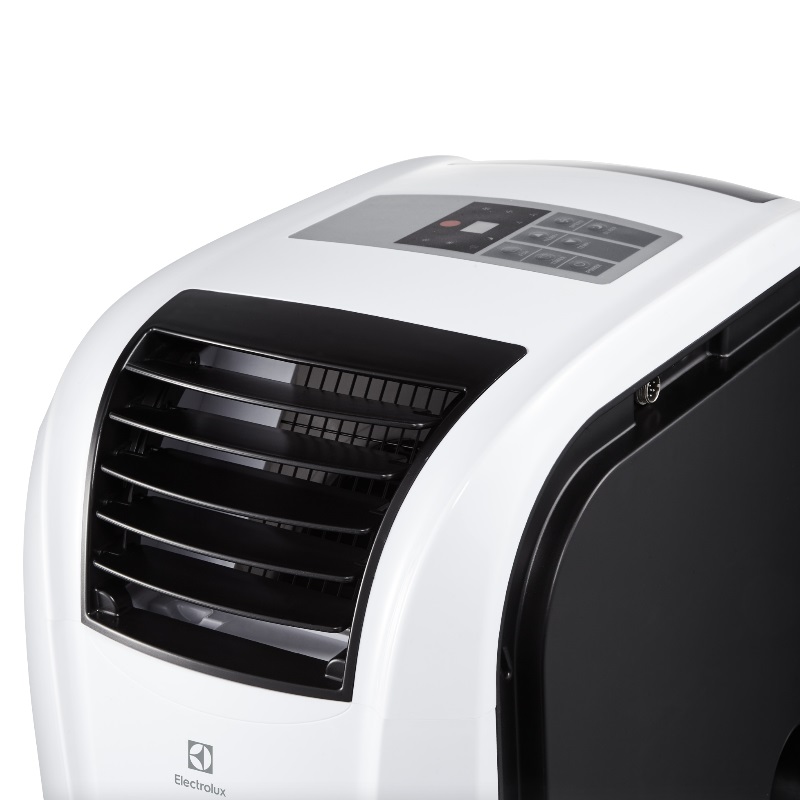 Кондиционер мобильный Electrolux EACM-09 RK/N6 НС-1294856 в Туле