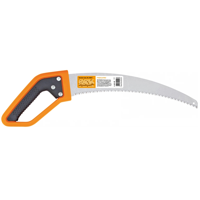 Пила Fiskars SW37 1028374, с D-образной ручкой малая в Ярославле