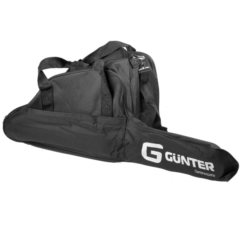 Бензопила Gunter MSH-4505 шина 40 см (16''), 3/8" LP, 1,3 мм, 57 зв. в Кинешме