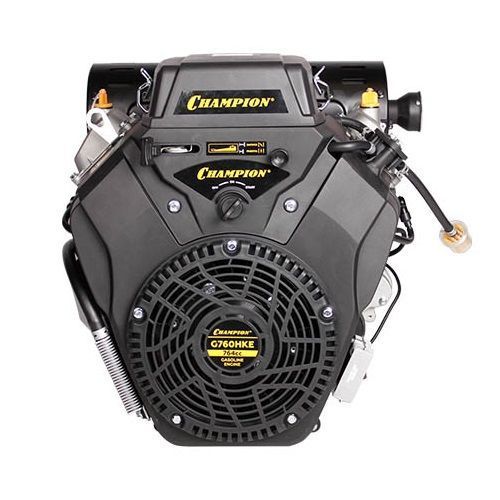 Двигатель Champion G760HKE в Твери