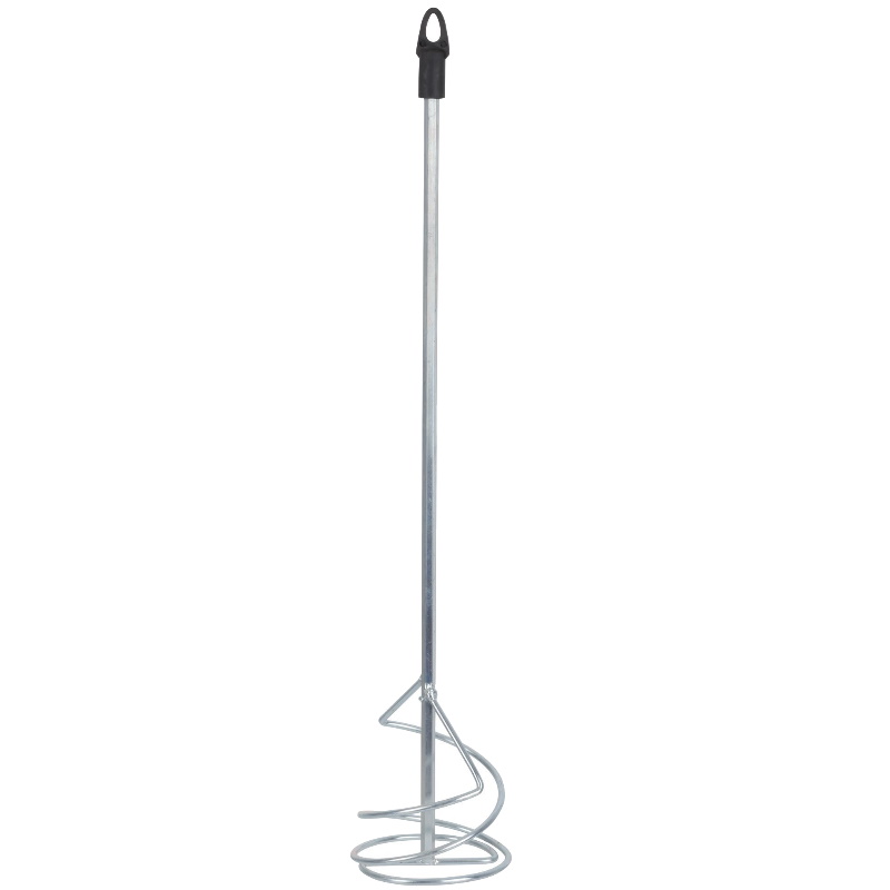 Миксер для строительных смесей Fit Профи 04215, оцинкованный, 120х600 мм в Рыбинске