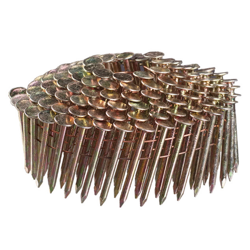 Гвозди барабанные Fubag 1401451 для R45 305x38 мм гладкие 170₽