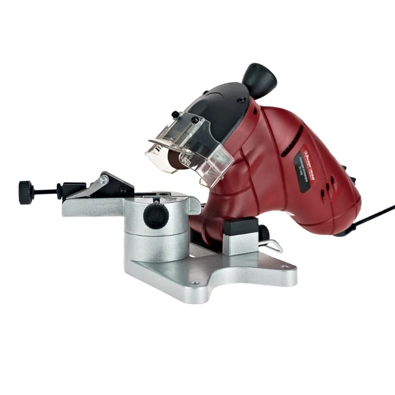 Точильный станок для заточки цепей Энергомаш ТС1-160Ц 4463₽