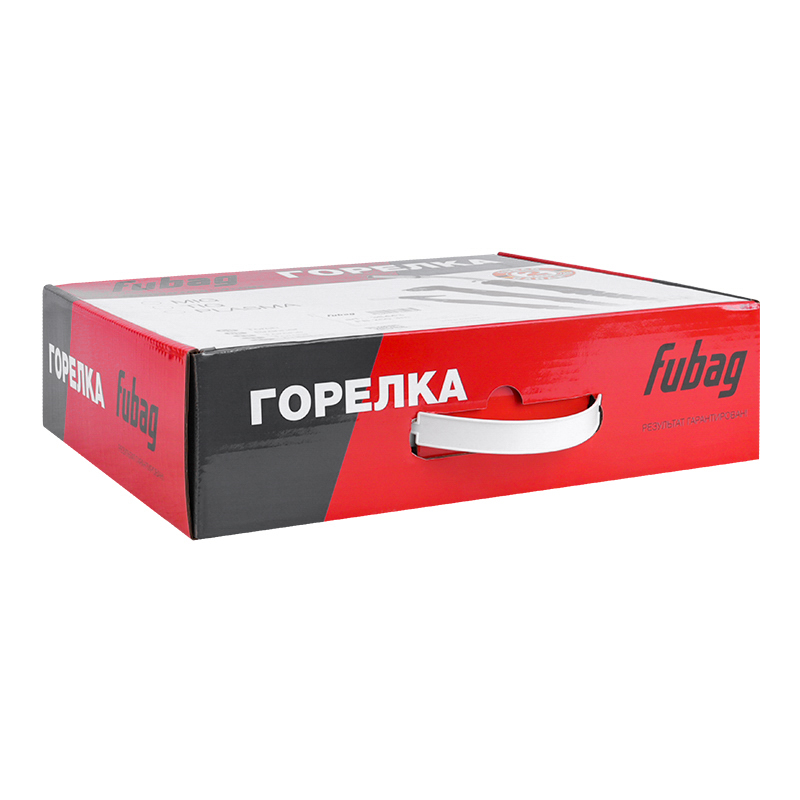 Сварочный полуавтомат инвертор Fubag INMIG 250 T (+ горелка FB 250 3 м) в Муроме
