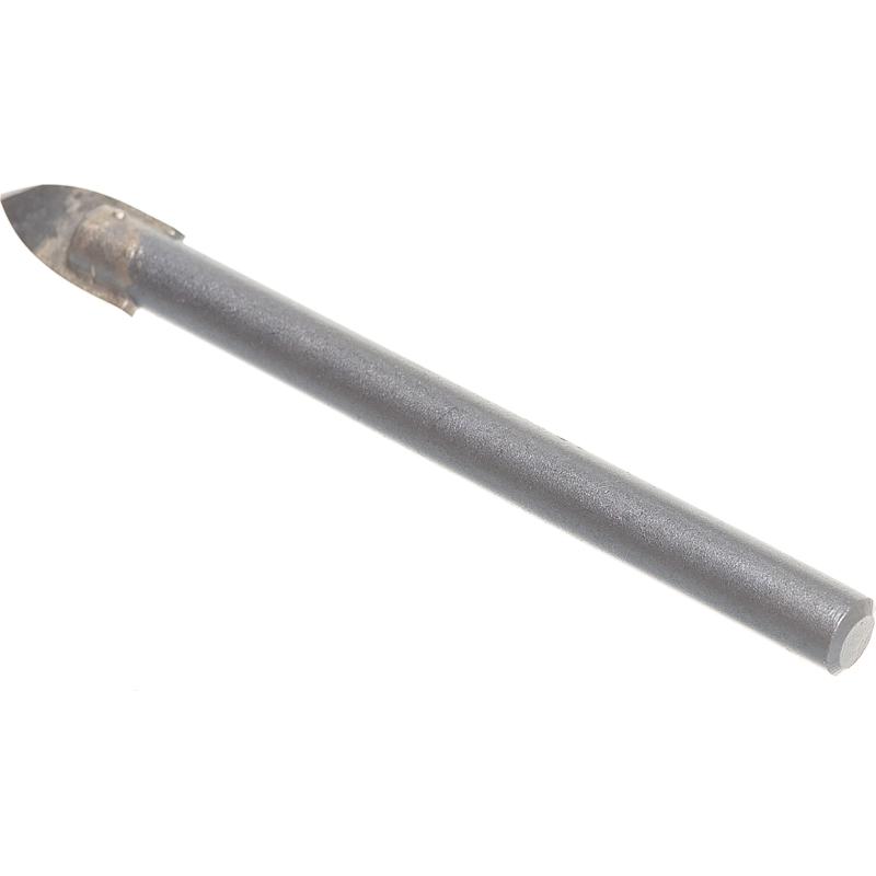 Сверло по плитке, стеклу Stanley STA53247-QZ, 10x98 мм