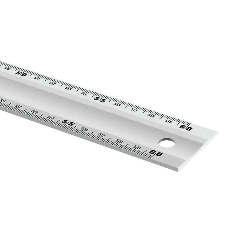 Алюминиевая линейка Stayer Professional 34383-60, 0.6 м в Костроме