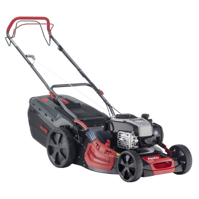 Газонокосилка бензиновая Al-Ko Comfort 51.0 SP-B Plus, 3,1 л.с., ширина скашивания 51 см, самоходная, 119943 в Муроме