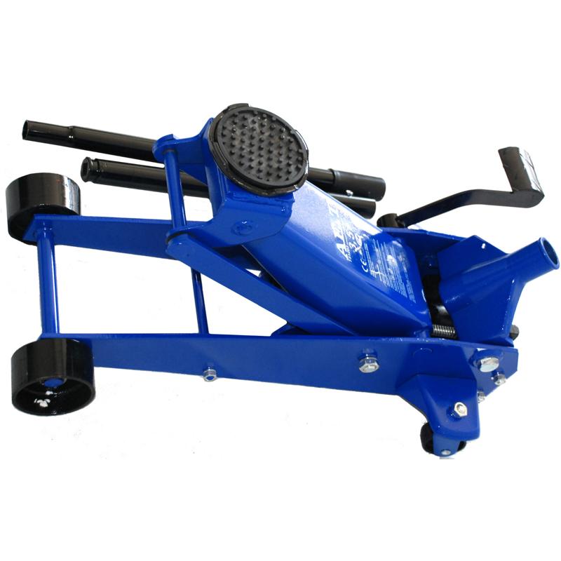 Домкрат подкатной T31203 AE&T 3,5т в Рыбинске