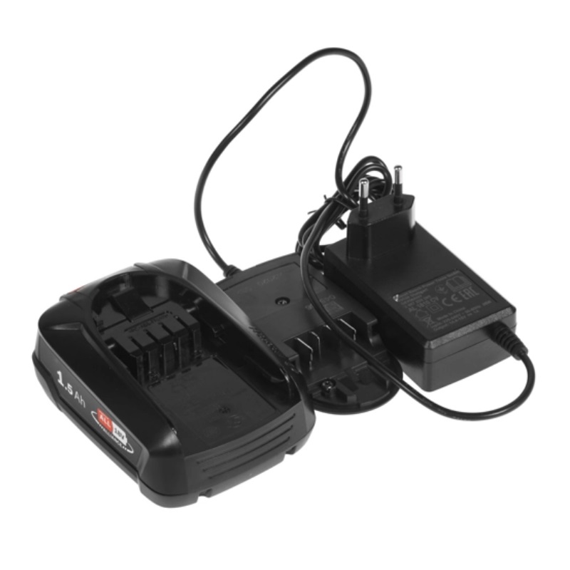 Аккумуляторная ударная дрель-шуруповерт Bosch UniversalImpact 18V 06039D4102