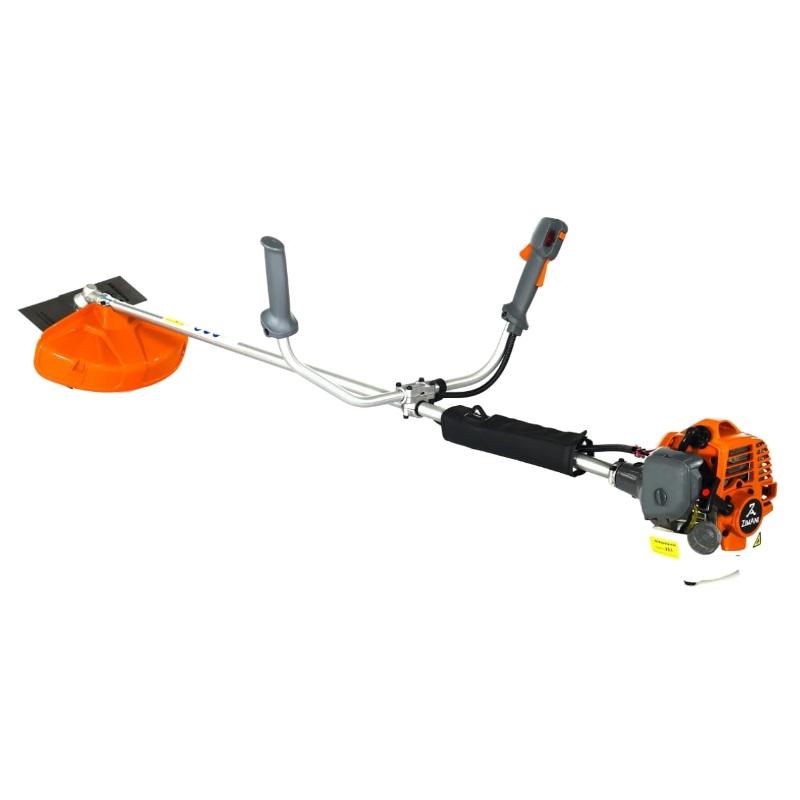 Бензиновая мотокоса ZimAni 226R