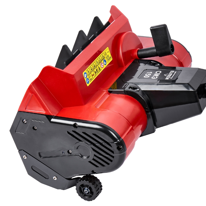Снегоуборщик электрический Elitech ДМ СМЭ 150 (E1609.022.00) 207852, лопата,1500Вт в Угличе