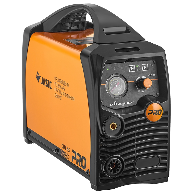 Инвертор сварочный Сварог CUT 45PROL202 62237₽