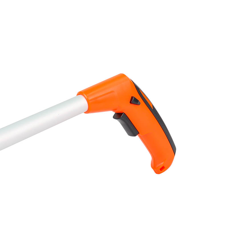 Ножницы-кусторез Patriot CSH 372 газонные аккумуляторные с удлин. ручкой 7,2В