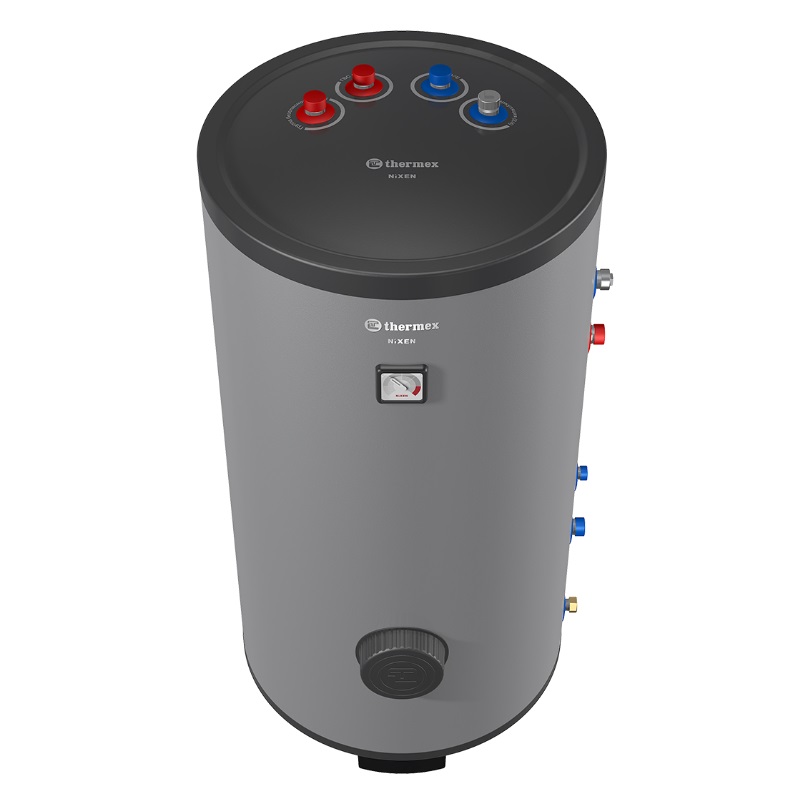 Водонагреватель косвенного нагрева Thermex Nixen 150 F (Combi) ЭдЭБ03358 в Нижнем Новгороде