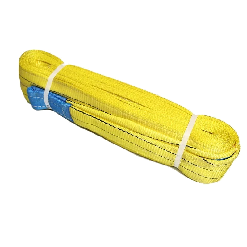 Строп плоский г/п 3т 3м