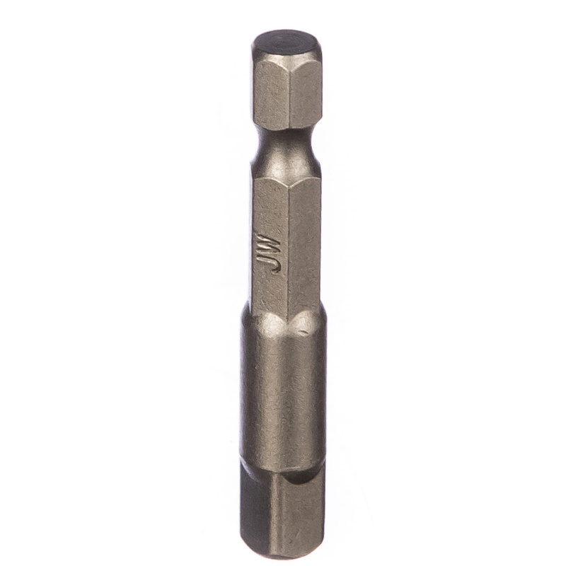 Переходник Jonnesway, 1/4", 50 мм, D150ADP14